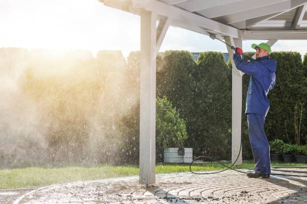 Solar Panel Cleaning in Clearlake, CA