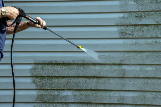 Professional Pressure Washing in Clearlake, CA